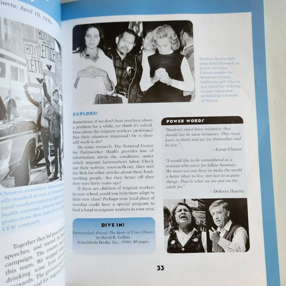 50 American Heroes Every Kid Should Meet Book By Dennis Denenberg and Lorraine R